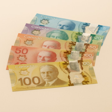 Buy Fake Canadian Money Online